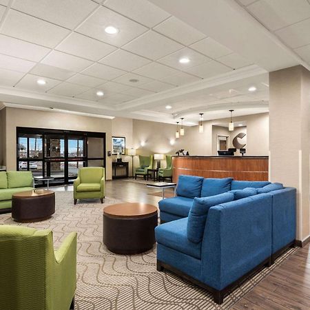 Comfort Suites Hummelstown - Hershey Exterior foto