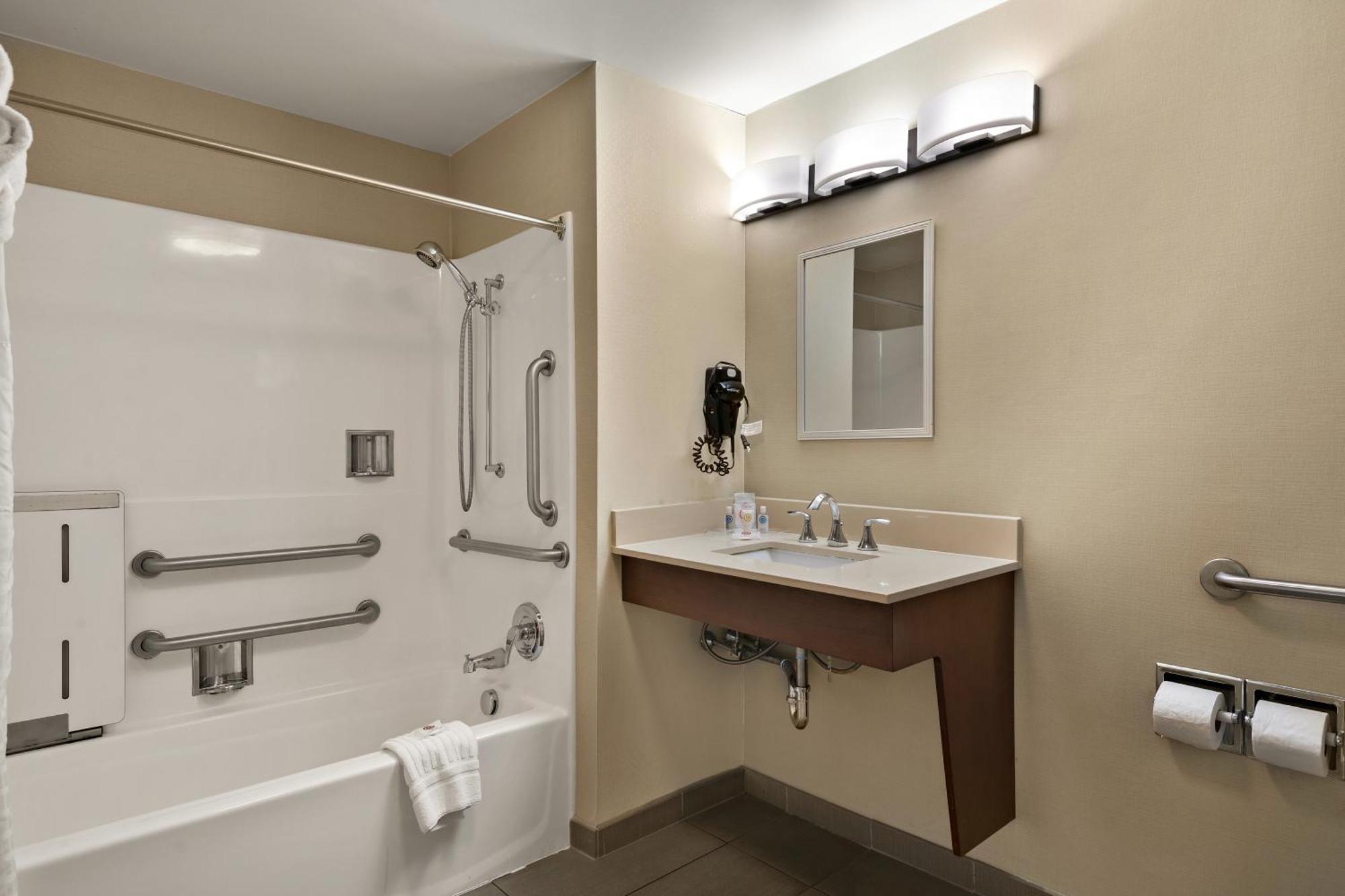 Comfort Suites Hummelstown - Hershey Exterior foto