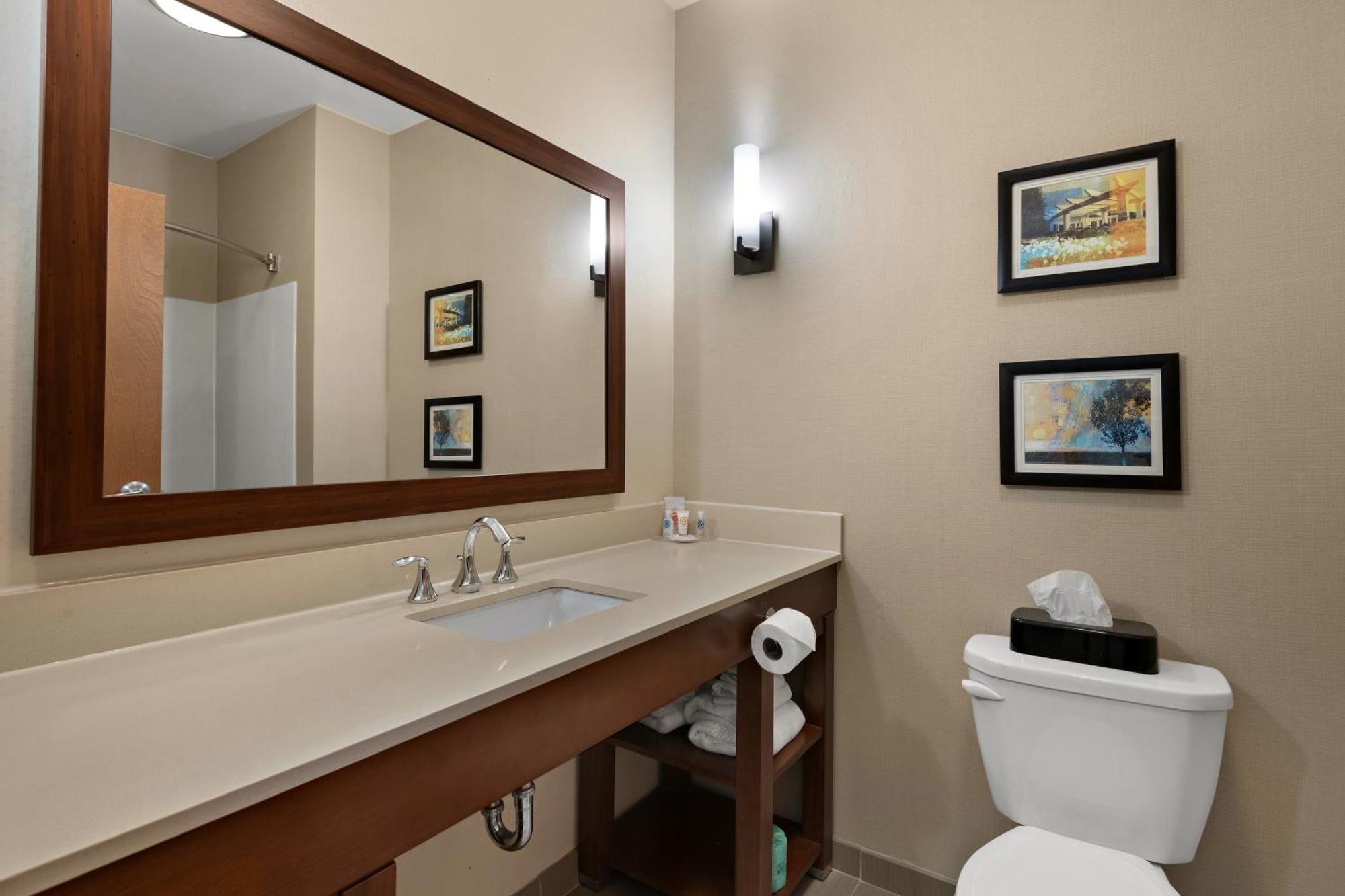 Comfort Suites Hummelstown - Hershey Exterior foto