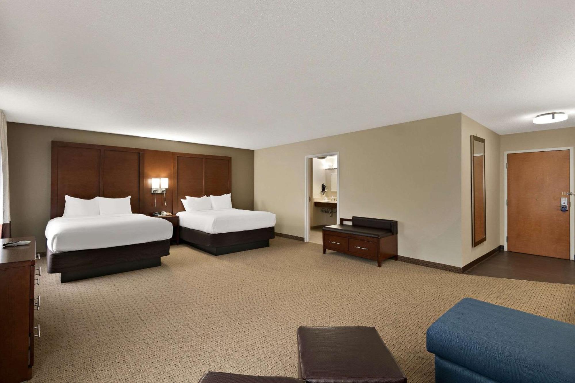 Comfort Suites Hummelstown - Hershey Exterior foto
